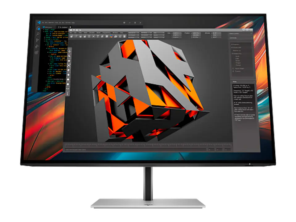 Monitor HP WUXGA de la serie HP 7 Pro 24