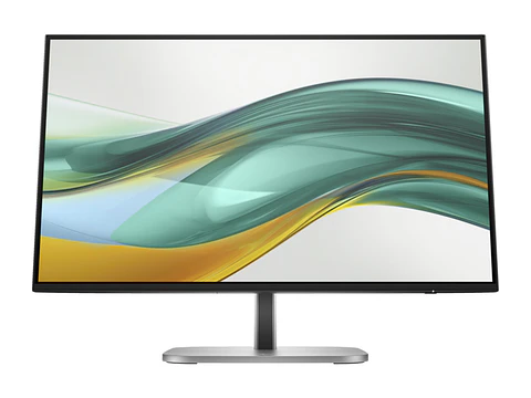 Monitor Plano HP Serie 5 Pro 524pf 23.8" WLED/FHD/IPS/Antirreflectante/HDMI/DP/USB-A/USB-B