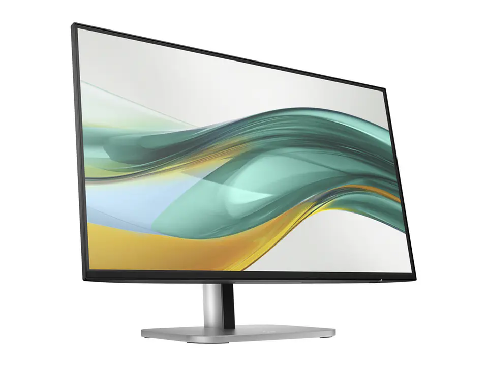 Monitor Plano HP Serie 5 Pro 524pf 23.8