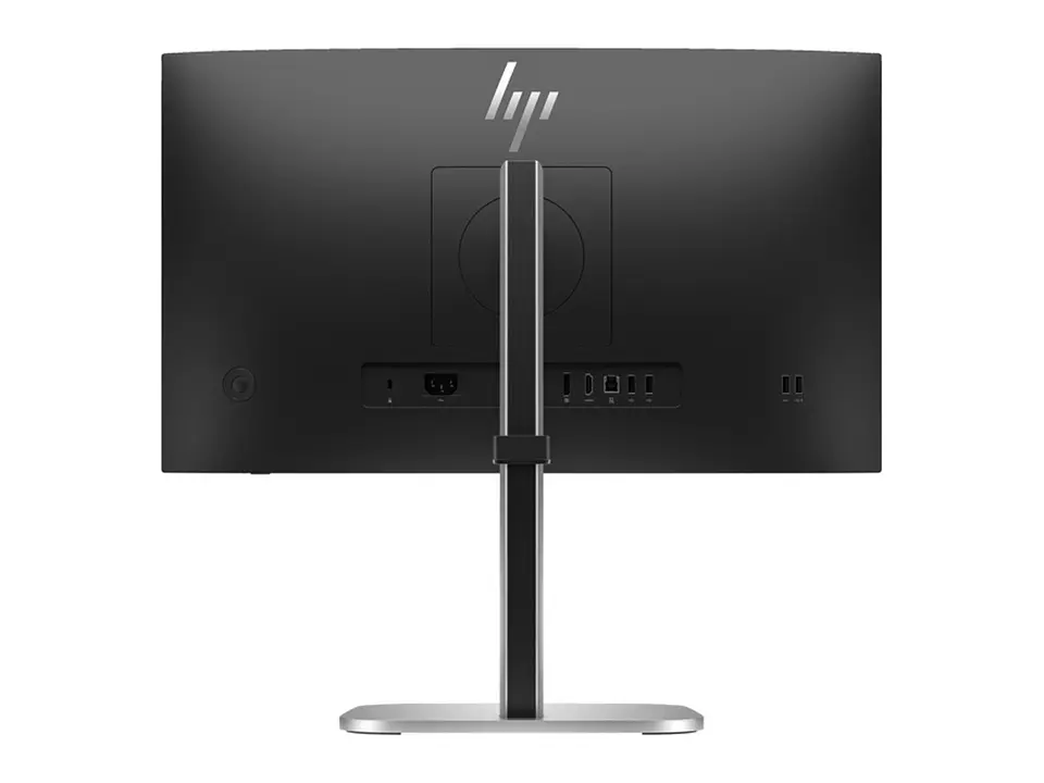 Monitor Plano HP Serie 5 Pro 524pf 23.8