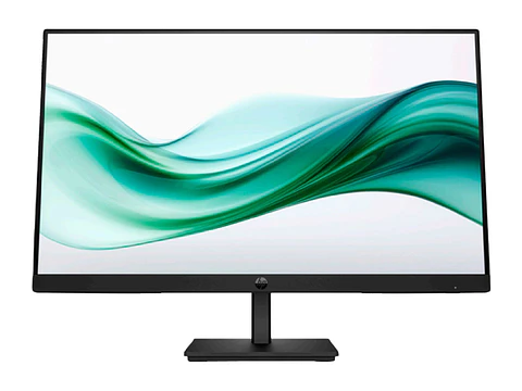 Monitor Plano HP Serie 3 Pro 324pv, 23.8" WLED/FHD/VA/100Hz/Antirreflectante/HDMI/VGA