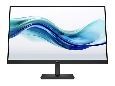 Monitor Plano HP Series 3 Pro 324pf, 23.8 FHD IPS (1920x1080@100Hz) DP / HDMI/ VGA
