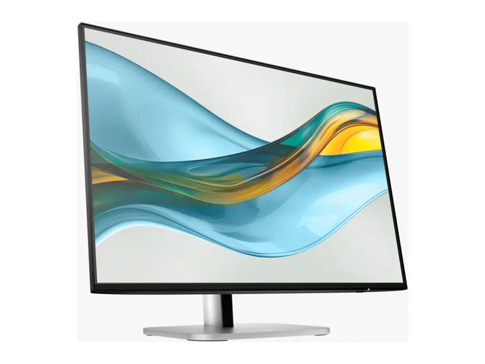 Monitor Full HD de la serie HP 3 Pro de 21.5 pulgadas - 322ph, FHD/IPS/HDMI/DP/VGA 2