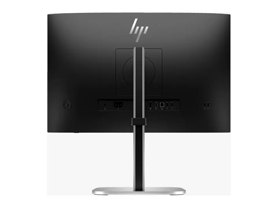 Monitor Full HD de la serie HP 3 Pro de 21.5 pulgadas - 322ph, FHD/IPS/HDMI/DP/VGA 3