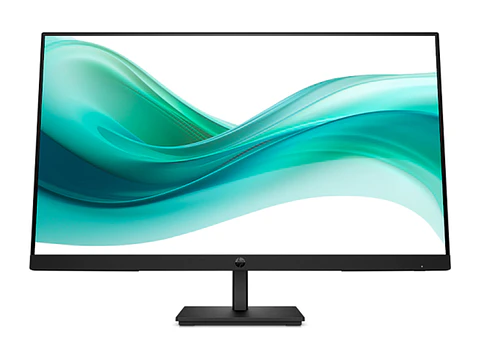 Monitor Full HD de la serie HP 3 Pro de 27 pulgadas - 327pf, FHD/IPS/HDMI/VGA/DisplayPort