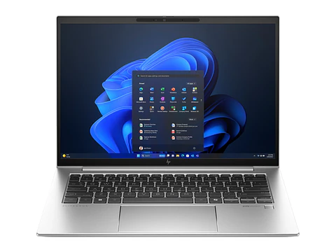 NB Hp Elitebook 840 G11 14" LCD LED Wuxga, Core Ultra 7 155U, 4.8GHz, 16GB DDR5-5600MHz