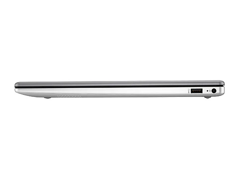 Notebook HP 255R G10, 15.6" LCD LED FHD SVA AMD Ryzen 7 7735U hasta 4.7GHz, 16GB DDR5-4800