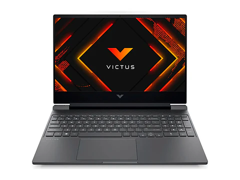 Notebook Gaming HP Victus 15-FB3022LA, 15.6" FHD IPS, AMD Ryzen 7 7445HS 4.7GHZ, 16GB DDR5