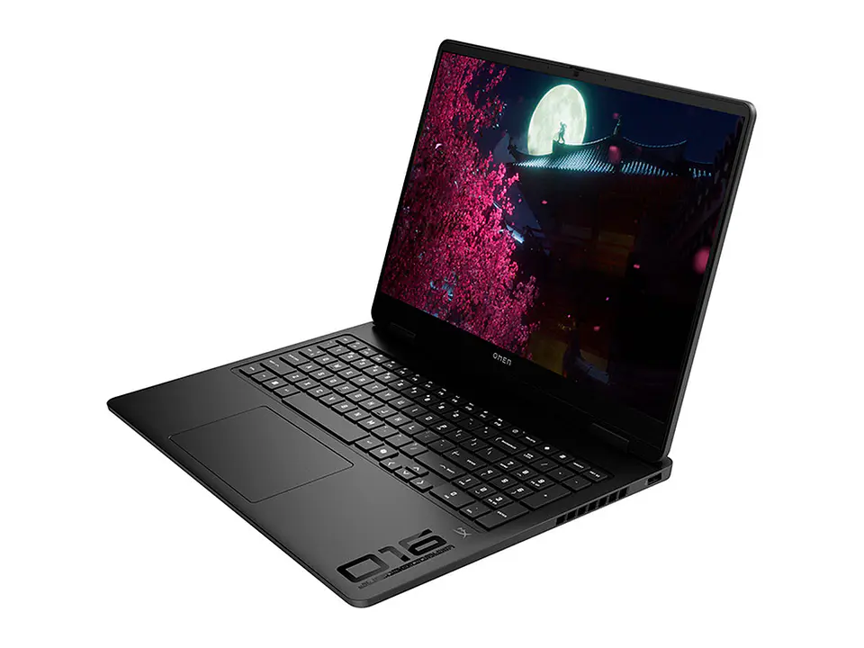 Notebook HP OMEN Gaming 16-ap0007la, 16