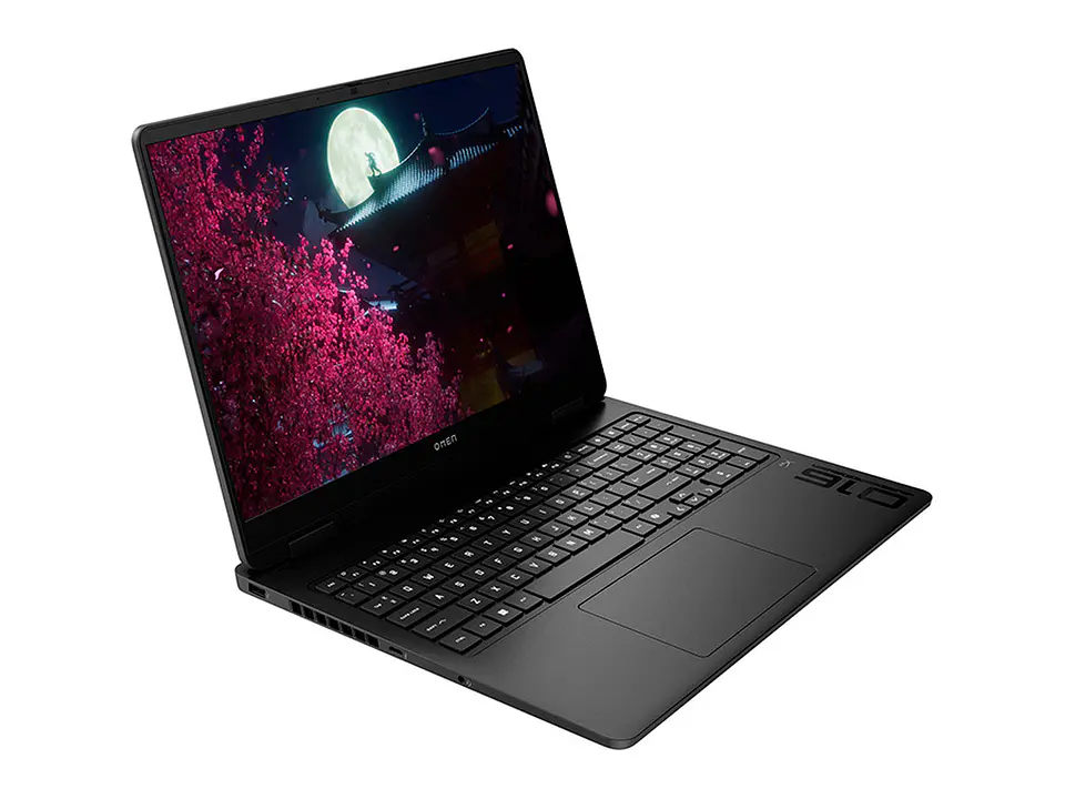 Notebook HP OMEN Gaming 16-ap0007la, 16