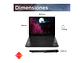 Notebook HP OMEN Gaming 16-ap0007la, 16