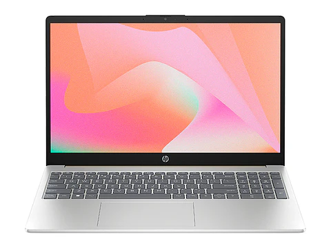 NB HP 15-fd0374la, 15.6" FHD IPS, Core 7-150U hasta 5.4GHz/16GB DDR5/512GB SSD M.2