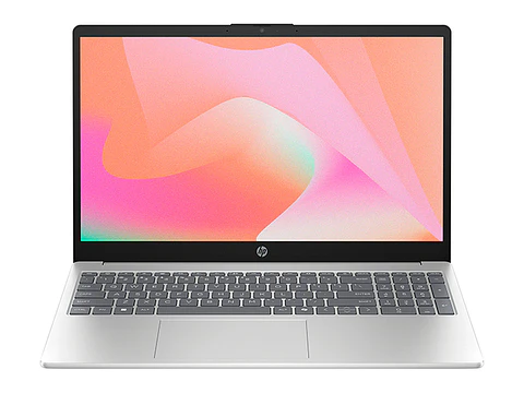 NB HP 15-fc0354la, 15.6" FHD, AMD Ryzen 5 7530U hasta 4.5GHz/8GB DDR4/512GB SSD M.2