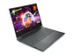Notebook HP Victus Gaming 15-fa2035la, 15.6 FHD IPS, Core i5-13420H hasta 4.6G, 8GB DDR4 - Miniatura 2