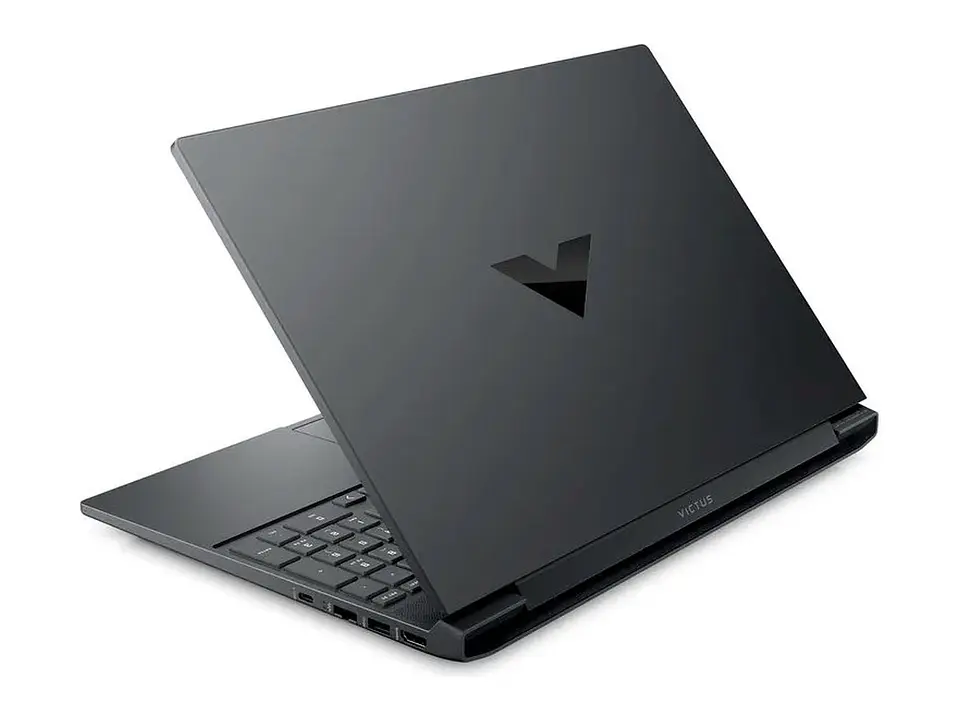 Notebook HP Victus Gaming 15-fa2035la, 15.6 FHD IPS, Core i5-13420H hasta 4.6G, 8GB DDR4 4