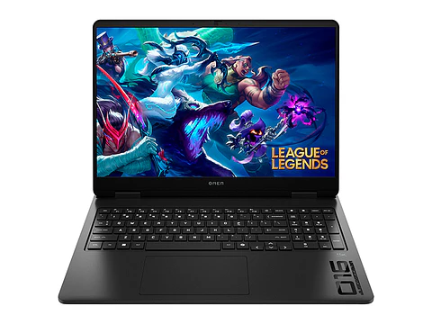 Notebook HP Gaming OMEN 16-ap0013la, 16" 2K IPS AMD Ryzen 9 8940HX hasta 5.3GHz, 24GB DDR5