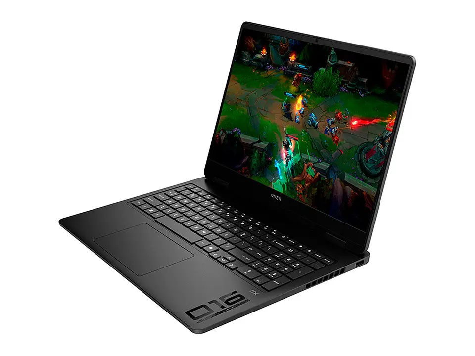 Notebook HP Gaming OMEN 16-ap0013la, 16