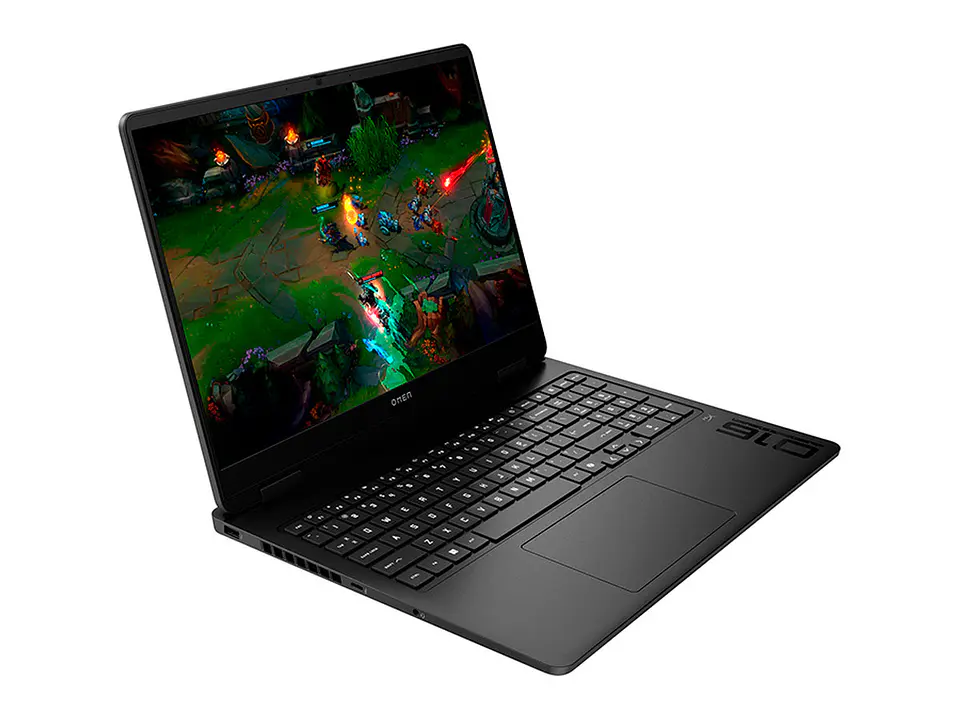 Notebook HP Gaming OMEN 16-ap0013la, 16