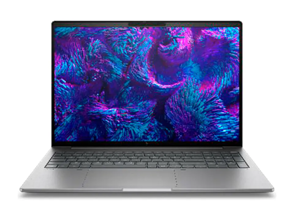 Notebook WS HP ZBook 8 G1i, 16 WUXGA UWVA, Core Ultra 9 285H 2.9/5.4GHz, 32GB DDR5-5600 2