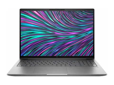 Notebook WS HP ZBook Power 16, 16" WUXGA UWVA, Core Ultra 9-185H 2.3/5.1GHz 16GB DDR5-5600