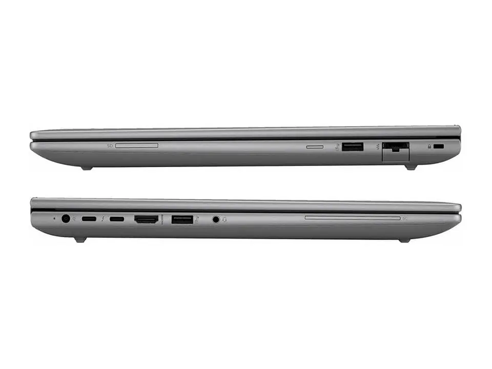 Notebook WS HP ZBook Power 16, 16