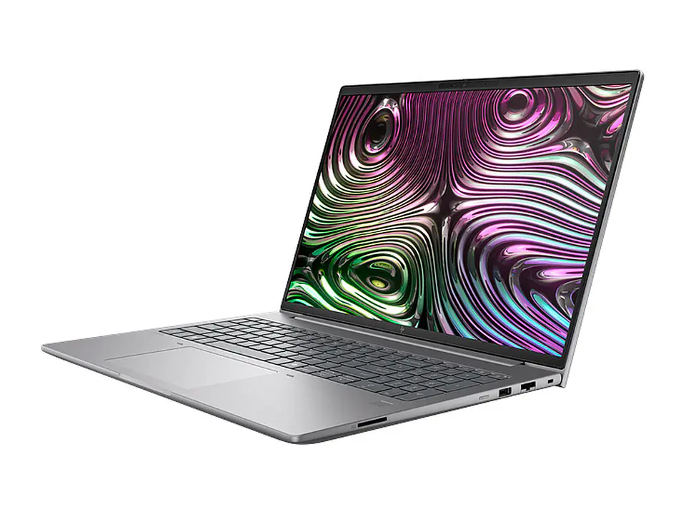 Hp Zbook X/U7255H/32/1/V8/W11P 3