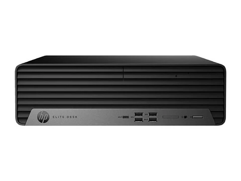 Computadora HP Elite SFF 805 G9, AMD Ryzen 5 8600G 4.3/5.0GHz, 16GB DDR5-5600