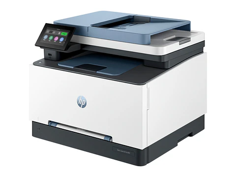 Impresora HP Color LaserJet Pro MFP 3303fdw (Imprime/Escanea/Copia/Fax), USB 2.0/LAN/Wi-Fi