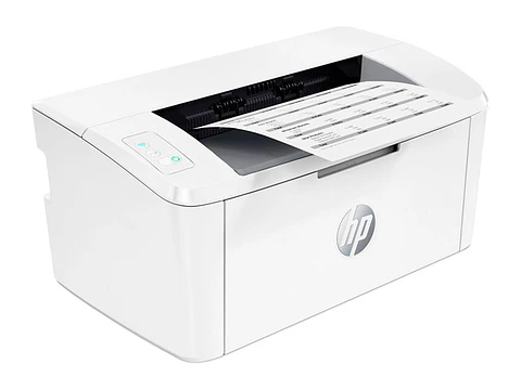 Impresora HP LaserJet Monocromatica M111w, Imprime/Wi-Fi/Wi-Fi Direct/Bluetooth/USB 2.0