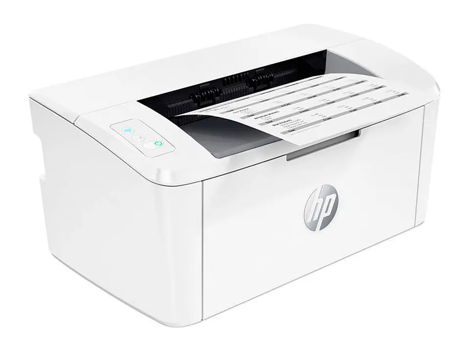 Impresora HP LaserJet Monocromatica M111w, Imprime/Wi-Fi/Wi-Fi Direct/Bluetooth/USB 2.0 1