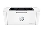 Impresora HP LaserJet Monocromatica M111w, Imprime/Wi-Fi/Wi-Fi Direct/Bluetooth/USB 2.0 - Miniatura 2