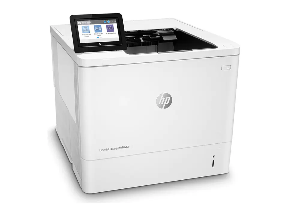 HP 7PS86A - Hp Laserjet Enterprise M612DN 2