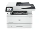 Impresora Monocromatica HP LaserJet Pro MFP 4103fdw, Imprime/Copia/Escanea/Fax/USB 2.0 - Miniatura 1