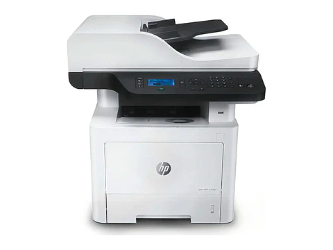 HP 7UQ76A - Impresora Monocromatica multifunción HP Laser 432fdn, (1200 x 1200 dpi), USB 2.0, Ethernet