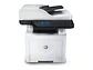 HP 7UQ76A - Impresora Monocromatica multifunción HP Laser 432fdn, (1200 x 1200 dpi), USB 2.0, Ethernet - Miniatura 1