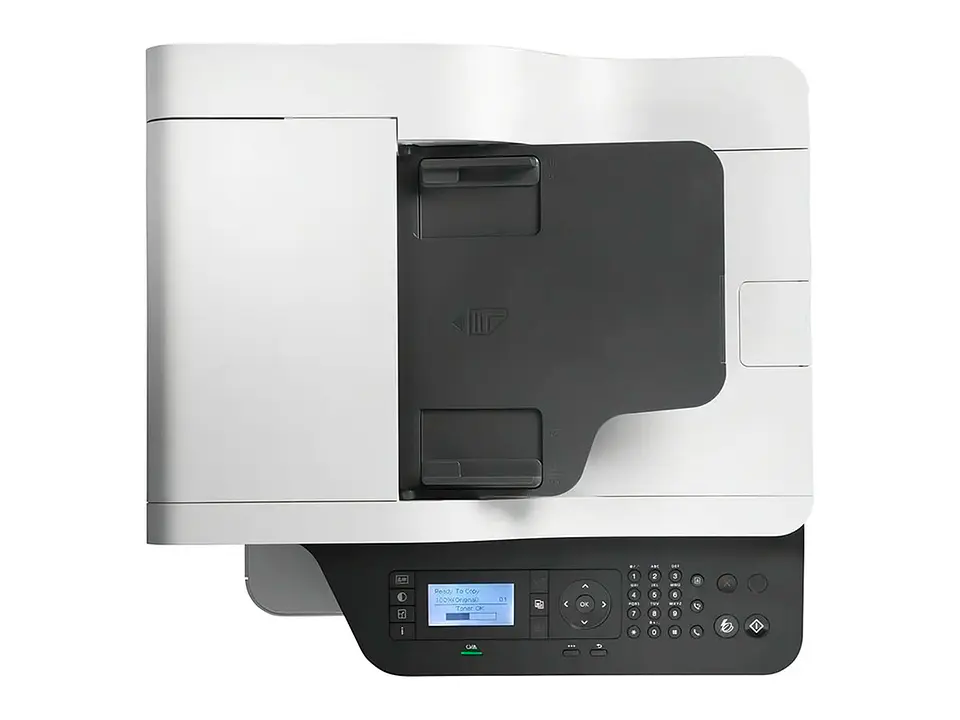 HP 7UQ76A - Impresora Monocromatica multifunción HP Laser 432fdn, (1200 x 1200 dpi), USB 2.0, Ethernet 2