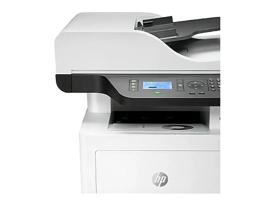 HP 7UQ76A - Impresora Monocromatica multifunción HP Laser 432fdn, (1200 x 1200 dpi), USB 2.0, Ethernet 3