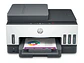 Mltifuncional de tinta HP Smart Tank 790, imprime/escanea/copia/fax/Wi-Fi/USB/Ethernet - Miniatura 1