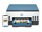 Multifuncional de tinta HP Smart Tank 725, Impresión/Escaneo/Copia/Wi-Fi/Bluetooth LE/USB - Miniatura 1
