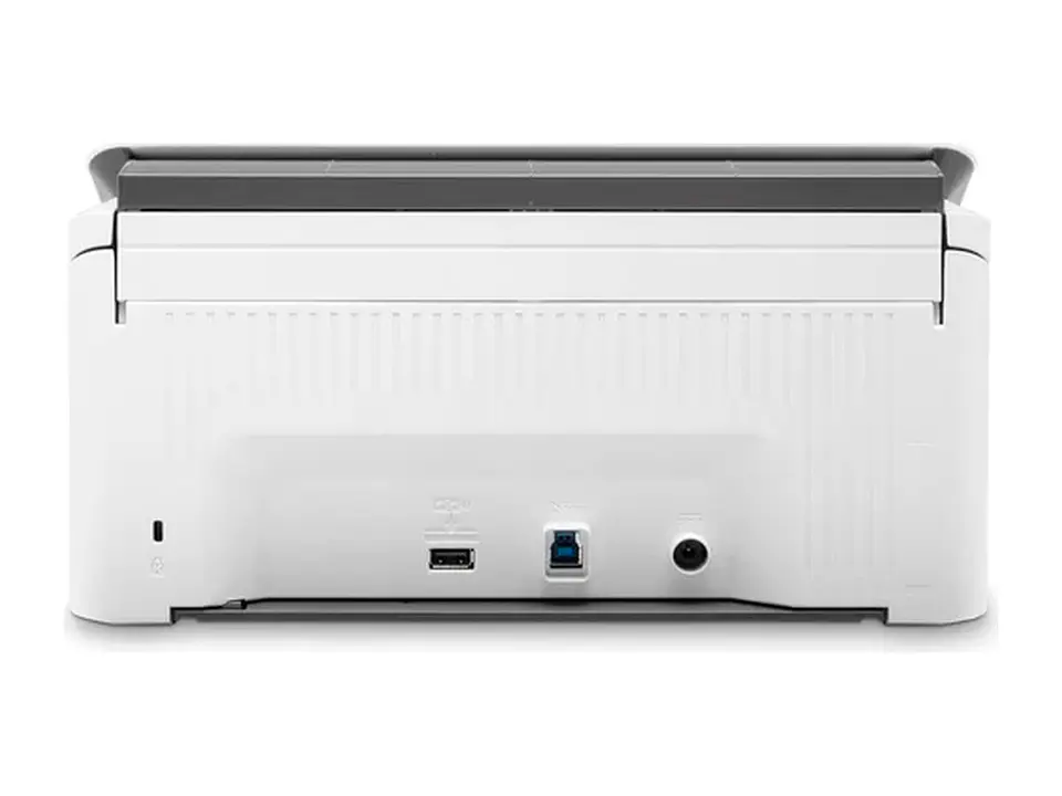 Escáner HP Scanjet Pro 3000 s4 con alimentación de hojas, Resolucion(600x600 ppp), USB 3.0 3