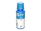 HP M0H54AL - Botella de tinta original Cian HP GT52, 70ml - Miniatura 2