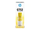 HP M0H56AL - Botella de tinta original Amarillo HP GT52, 70ml - Miniatura 1