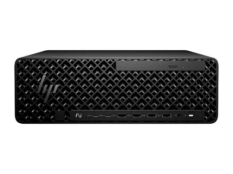 Workstation HP Z2 SFF G1i, Core Ultra 9 285 2.5/5.4GHz /16GB DDR5/1TB SSD M.2/DVD-Writer