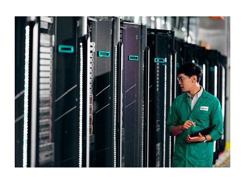 HPE P48918-B21 - Kit de cables de habilitación del controlador de almacenamiento ProLiant DL360 Gen11