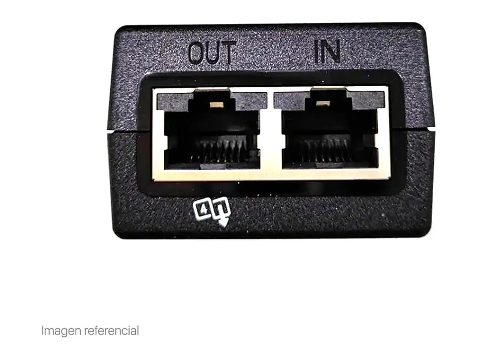 HPE R6P67A - Ap-poe-atsr 1P Sr 802.3AT 30W 2