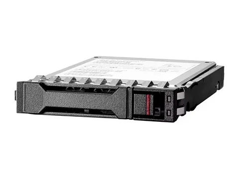 HPE P28586-B21 - 1.2TB Sas 12G 10K Sff 2.5"