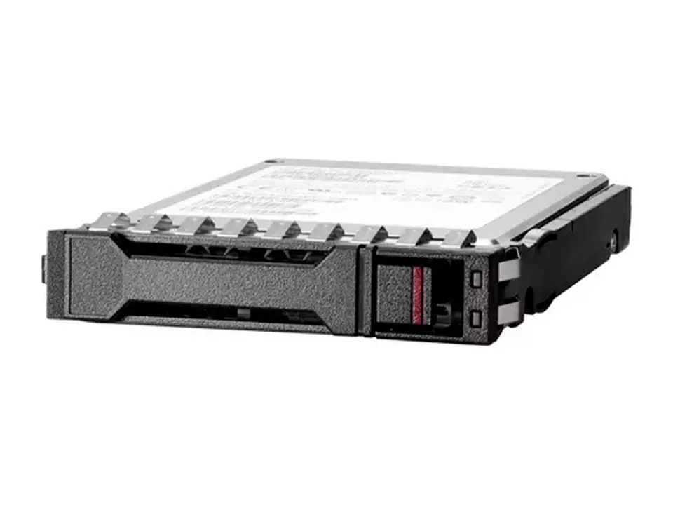 HPE P28586-B21 - 1.2TB Sas 12G 10K Sff 2.5
