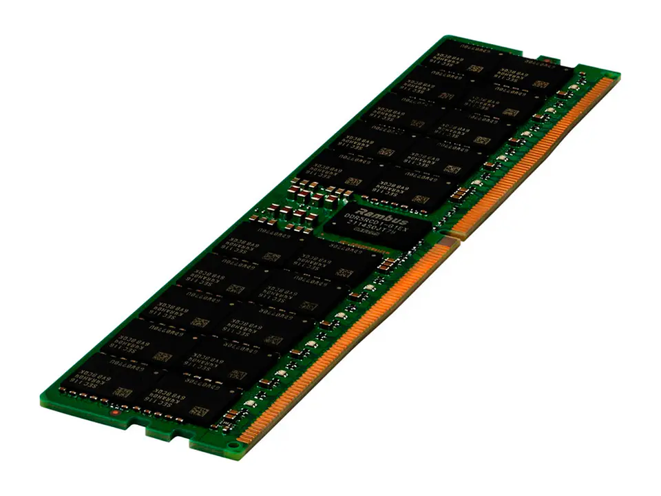 HPE P43328-B21 - 32GB (1X32GB) Dual Rank X8 1