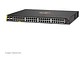 HPE JL675A - Aruba 6100 48G CL4 4SFP+ Swch - Miniatura 1