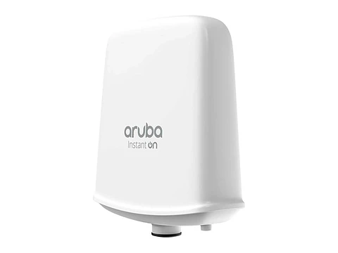 HPE R2X11A - Access Point Aruba AP17, Dual Band 2.4 GHz / 5 GHz, 2x2 MIMO, 4.7/4.2 dBi